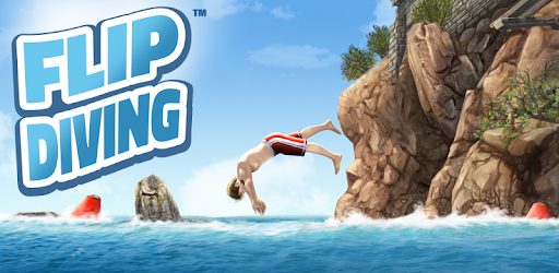 Flip Diving APK 3.9.00